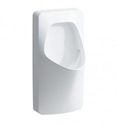 Писсуар Antero с сифоном, с электронным управлением, питание от сети 8.4015.4.000.401.1 Laufen